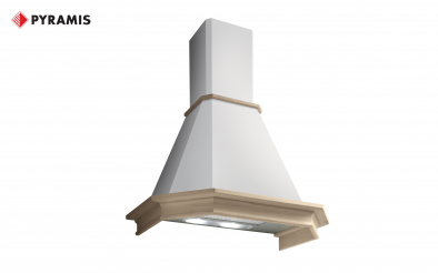 Hota Pyramis Semineu Rustic Hota